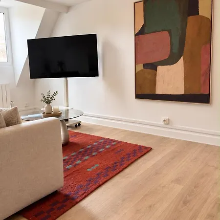 T2 Blossac Cosy - Centre - Gare A Pied *