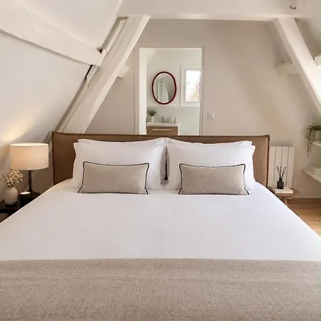 T2 Blossac Cosy - Centre - Gare A Pied Apartamento