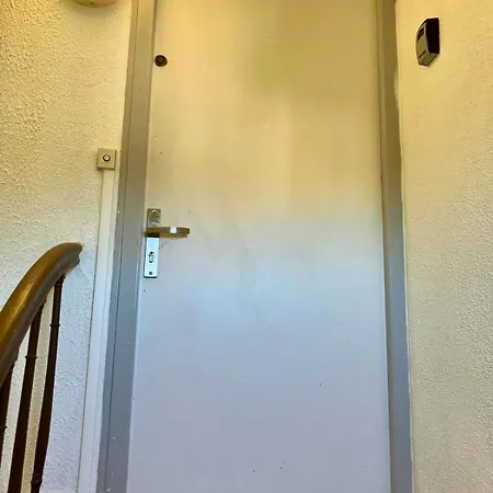 Apartamento T2 Blossac Cosy - Centre - Gare A Pied